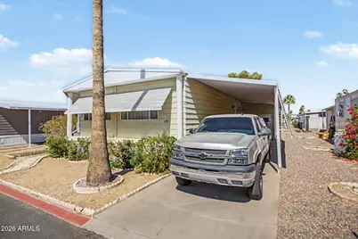 2650 W Union Hills Drive #319, Phoenix, AZ 85027 - Photo 29