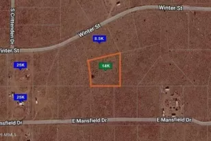 1565 S Safford Dr, Williams, AZ 86046 - Photo 1