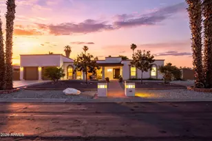 7618 W John Cabot Rd, Glendale, AZ 85308 - Photo 1