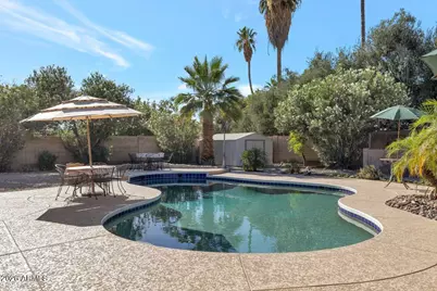 7618 W John Cabot Road, Glendale, AZ 85308 - Photo 31