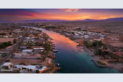 9755 S Dike Road, Mohave Valley, AZ 86440 - Photo 43
