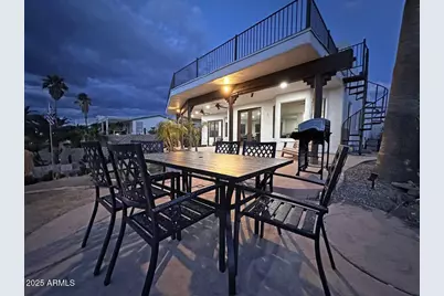 9755 S Dike Road, Mohave Valley, AZ 86440 - Photo 5