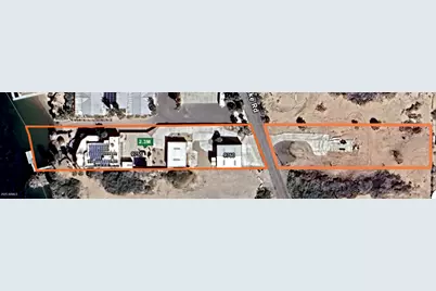 9755 S Dike Road, Mohave Valley, AZ 86440 - Photo 49