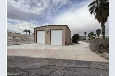 9755 S Dike Road, Mohave Valley, AZ 86440 - Photo 43