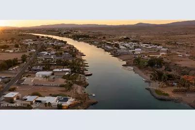 9755 S Dike Road, Mohave Valley, AZ 86440 - Photo 41