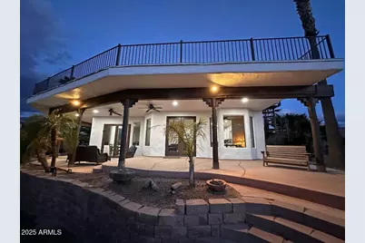 9755 S Dike Road, Mohave Valley, AZ 86440 - Photo 5