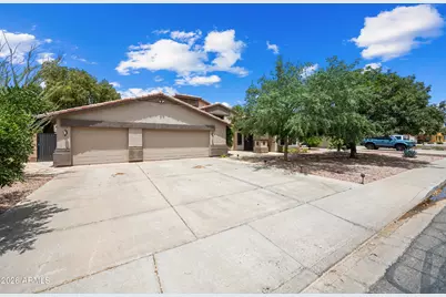 642 E Sagebrush Street, Gilbert, AZ 85296 - Photo 1