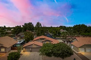 642 E Sagebrush St, Gilbert, AZ 85296 - Photo 63