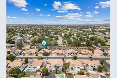 642 E Sagebrush Street, Gilbert, AZ 85296 - Photo 61