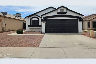 4029 W Villa Linda Drive, Glendale, AZ 85310 - Photo 1