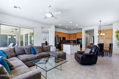 10659 E Palm Ridge Drive, Scottsdale, AZ 85255 - Photo 13