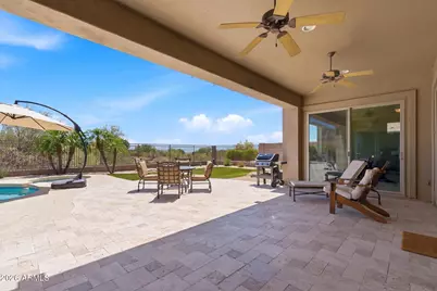 10659 E Palm Ridge Drive, Scottsdale, AZ 85255 - Photo 29