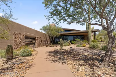 10659 E Palm Ridge Drive, Scottsdale, AZ 85255 - Photo 35