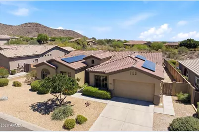 10659 E Palm Ridge Drive, Scottsdale, AZ 85255 - Photo 45