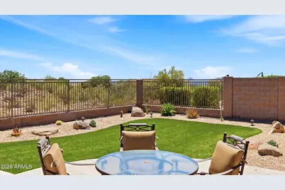 10659 E Palm Ridge Drive, Scottsdale, AZ 85255 - Photo 31