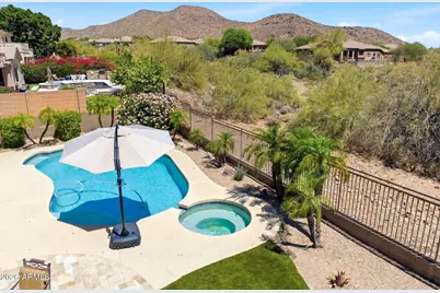 10659 E Palm Ridge Drive, Scottsdale, AZ 85255 - Photo 33