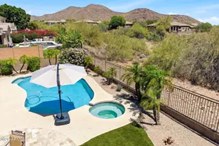 10659 E Palm Ridge Dr, Scottsdale, AZ 85255 - Photo 33