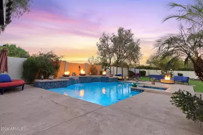 6329 E Skinner Drive, Cave Creek, AZ 85331 - Photo 59
