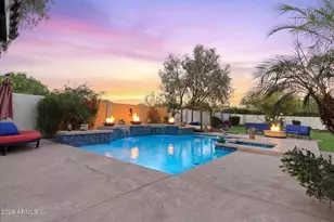 6329 E Skinner Dr, Cave Creek, AZ 85331 - Photo 59