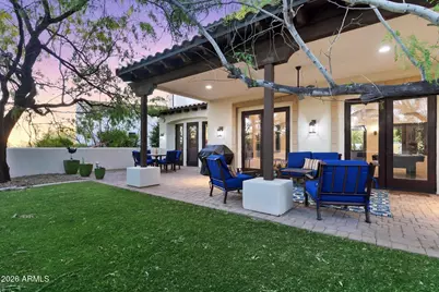 6329 E Skinner Drive, Cave Creek, AZ 85331 - Photo 49