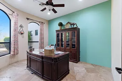 6329 E Skinner Drive, Cave Creek, AZ 85331 - Photo 25