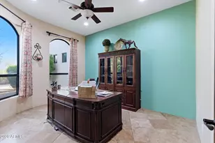 6329 E Skinner Dr, Cave Creek, AZ 85331 - Photo 25