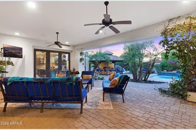 6329 E Skinner Drive, Cave Creek, AZ 85331 - Photo 47