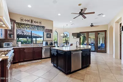 6329 E Skinner Drive, Cave Creek, AZ 85331 - Photo 19