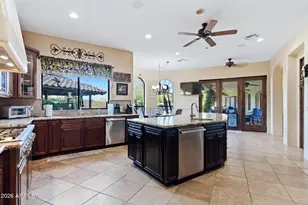 6329 E Skinner Dr, Cave Creek, AZ 85331 - Photo 19