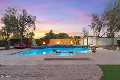 6329 E Skinner Drive, Cave Creek, AZ 85331 - Photo 61