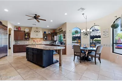 6329 E Skinner Drive, Cave Creek, AZ 85331 - Photo 17