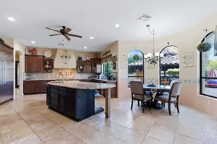 6329 E Skinner Dr, Cave Creek, AZ 85331 - Photo 17