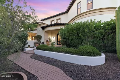 6329 E Skinner Drive, Cave Creek, AZ 85331 - Photo 5