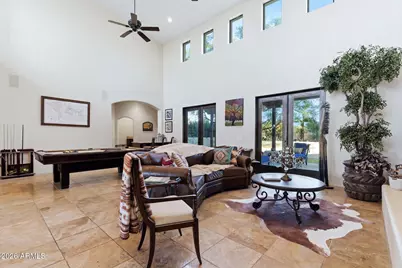 6329 E Skinner Drive, Cave Creek, AZ 85331 - Photo 9