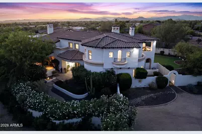 6329 E Skinner Drive, Cave Creek, AZ 85331 - Photo 3