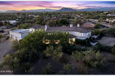 6329 E Skinner Drive, Cave Creek, AZ 85331 - Photo 71
