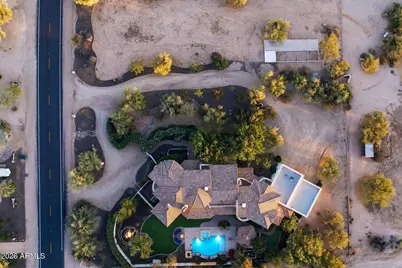 6329 E Skinner Drive, Cave Creek, AZ 85331 - Photo 73