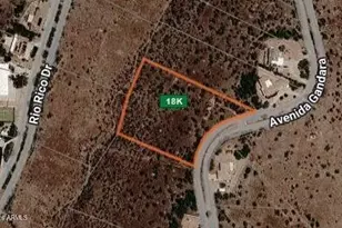 1224 Avenida Gandara, Rio Rico, AZ 85648 - Photo 1
