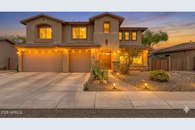 3026 W Walden Drive, Anthem, AZ 85086 - Photo 1