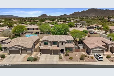 3026 W Walden Drive, Anthem, AZ 85086 - Photo 35