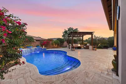 13145 W Morning Vista Drive, Peoria, AZ 85383 - Photo 65