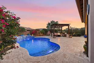 13145 W Morning Vista Dr, Peoria, AZ 85383 - Photo 65