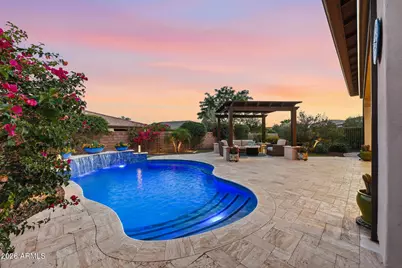 13145 W Morning Vista Drive, Peoria, AZ 85383 - Photo 51