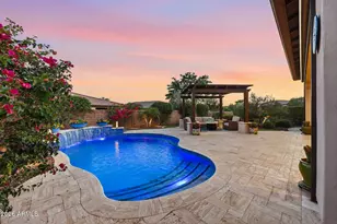 13145 W Morning Vista Dr, Peoria, AZ 85383 - Photo 51