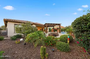 13145 W Morning Vista Dr, Peoria, AZ 85383 - Photo 43