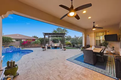 13145 W Morning Vista Drive, Peoria, AZ 85383 - Photo 49