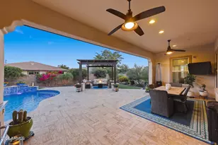 13145 W Morning Vista Dr, Peoria, AZ 85383 - Photo 49