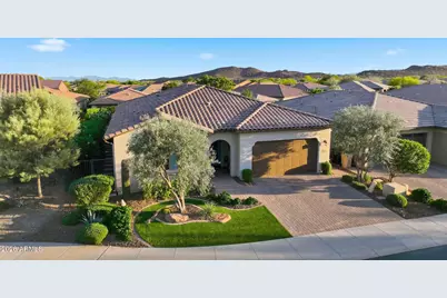 13145 W Morning Vista Drive, Peoria, AZ 85383 - Photo 61