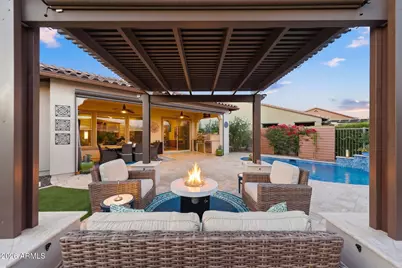 13145 W Morning Vista Drive, Peoria, AZ 85383 - Photo 5