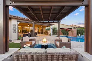 13145 W Morning Vista Dr, Peoria, AZ 85383 - Photo 5